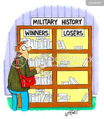 History is Written by the Victors?