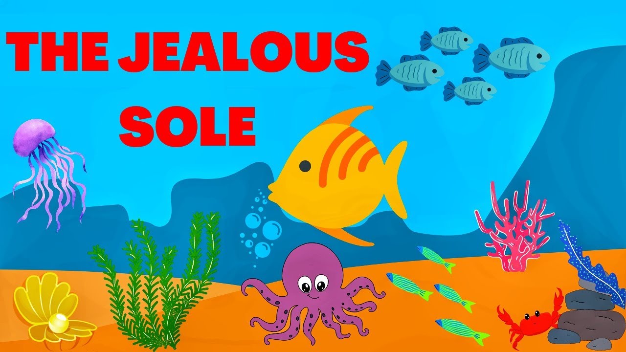 The Jealous Sole