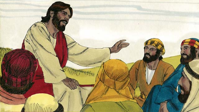 એક નિષ્ઠુર સેવકની વાર્તા