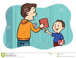 Borrowing Class Notes