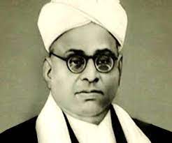 எஸ். ஶ்ரீநிவாச அய்யங்கார்