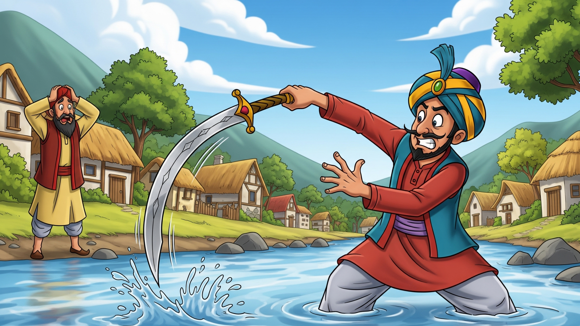 ഷെയ്ഖ്ചില്ലി ജോലി