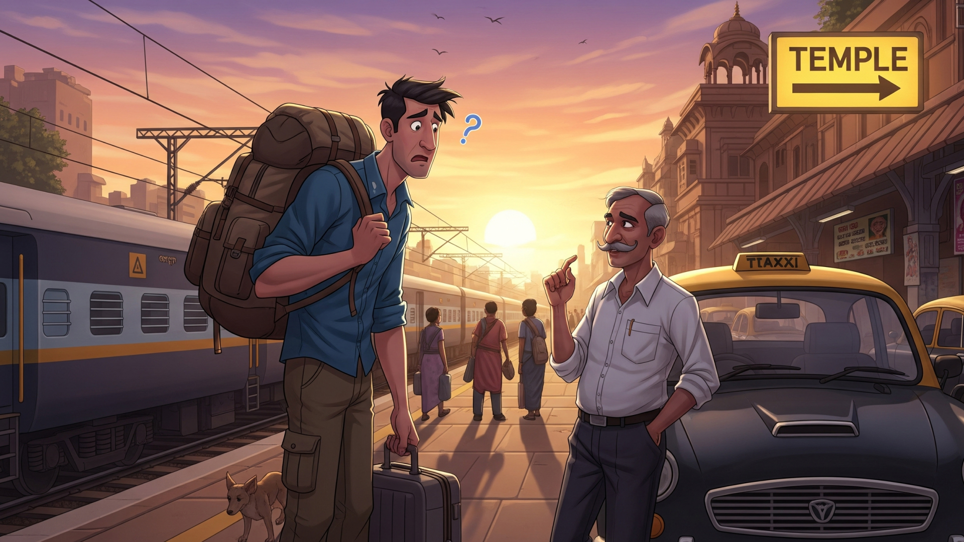 ശരിയായ ദിശ