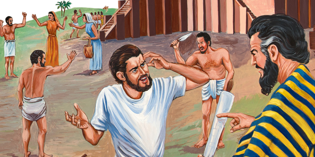 आसमान से बातें करती मीनार