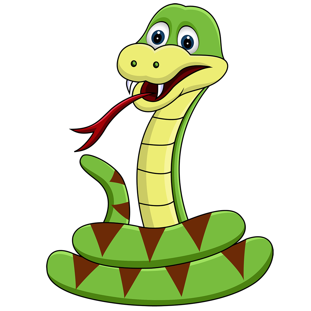 The Thankless Snake