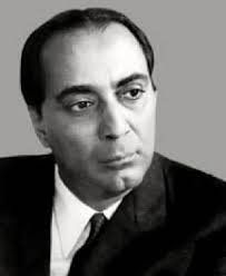 டாக்டர் ஹோமி ஜஹாங்கிர் பாபா