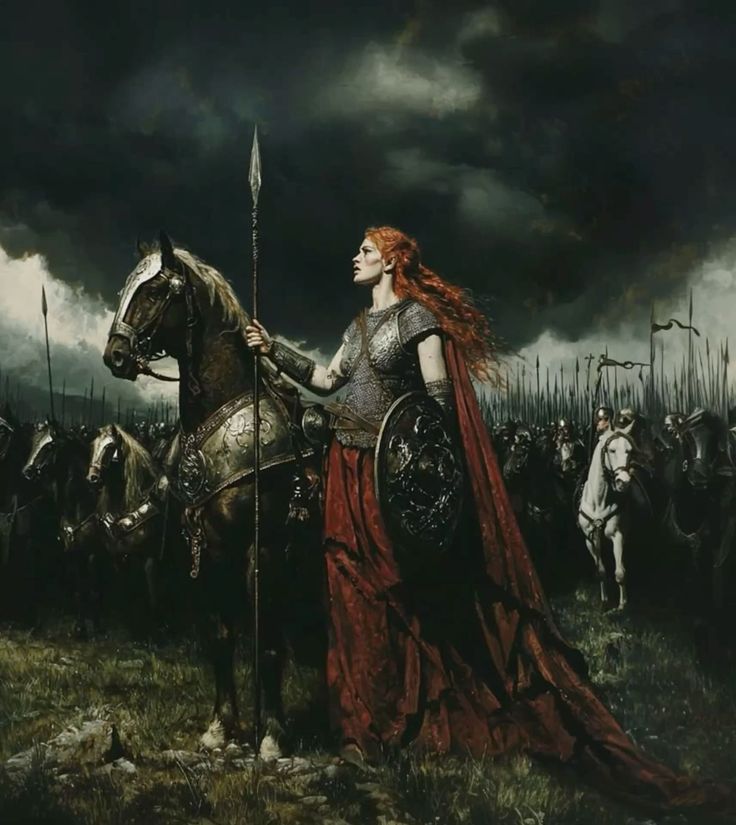 Boudicca