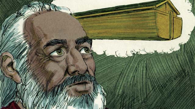 जल प्रलय