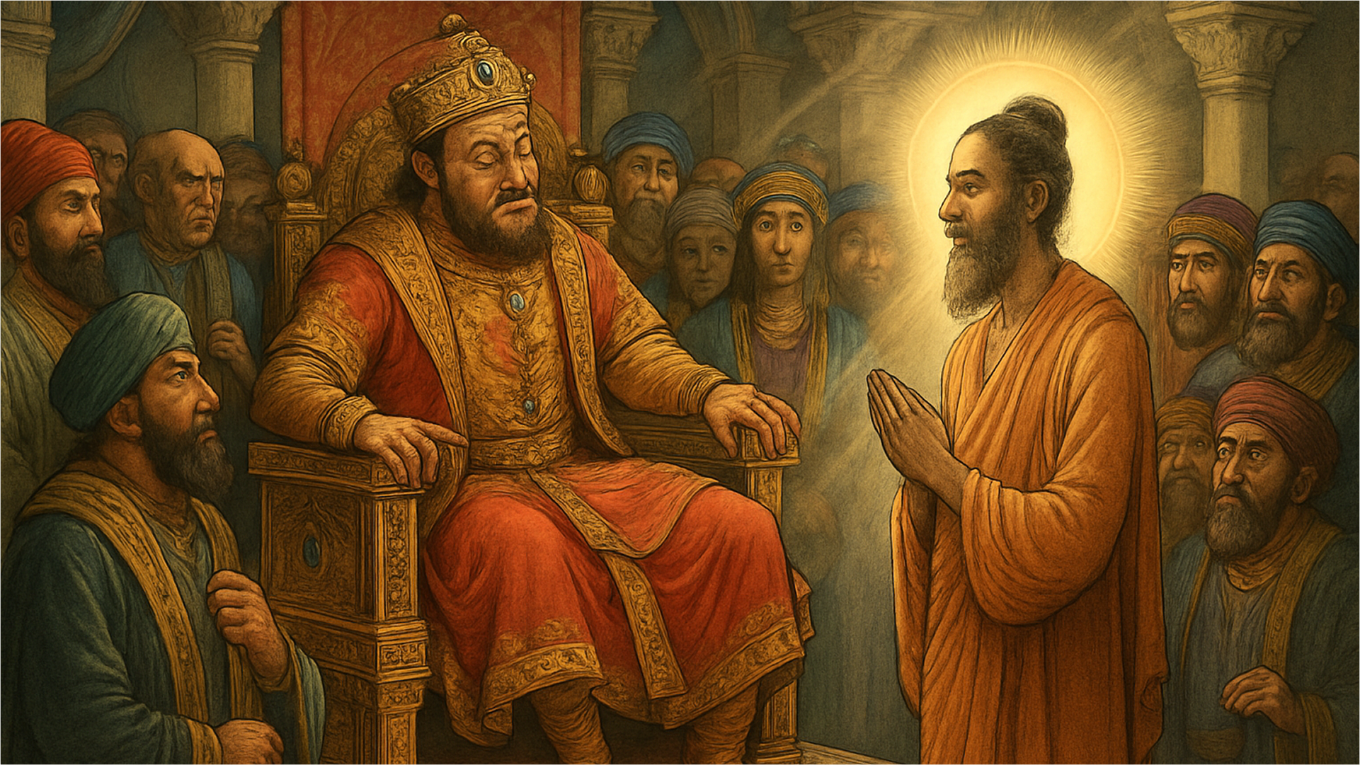 వివేకోదయము