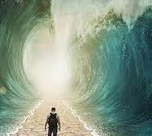 The Way God Helps