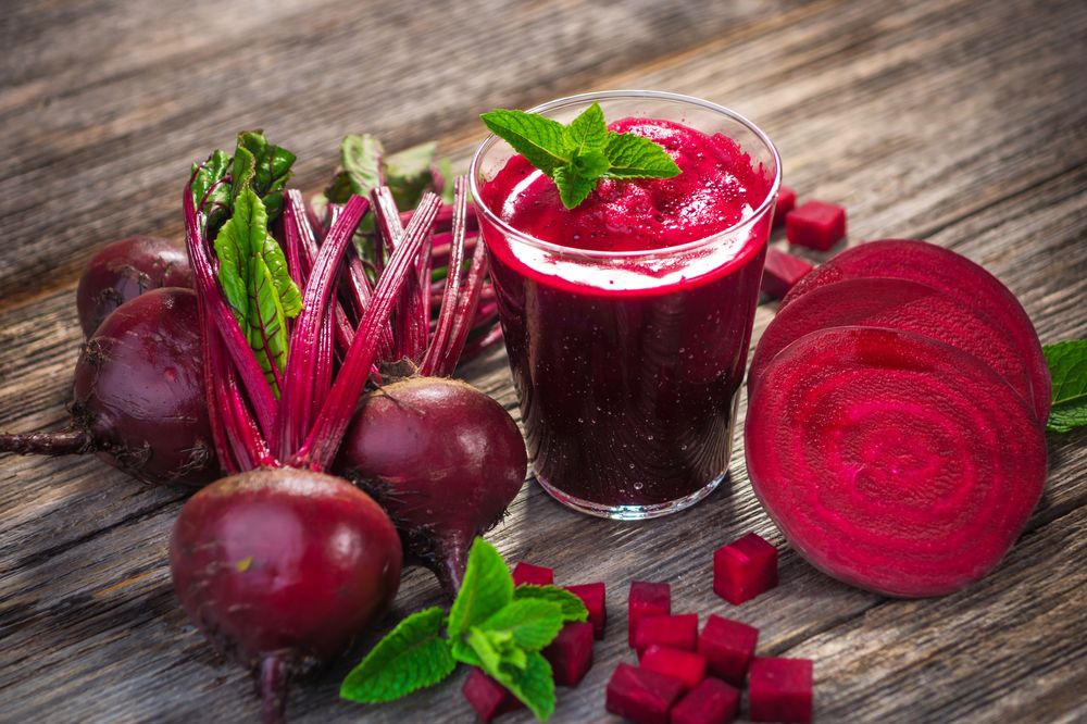 Beetroots
