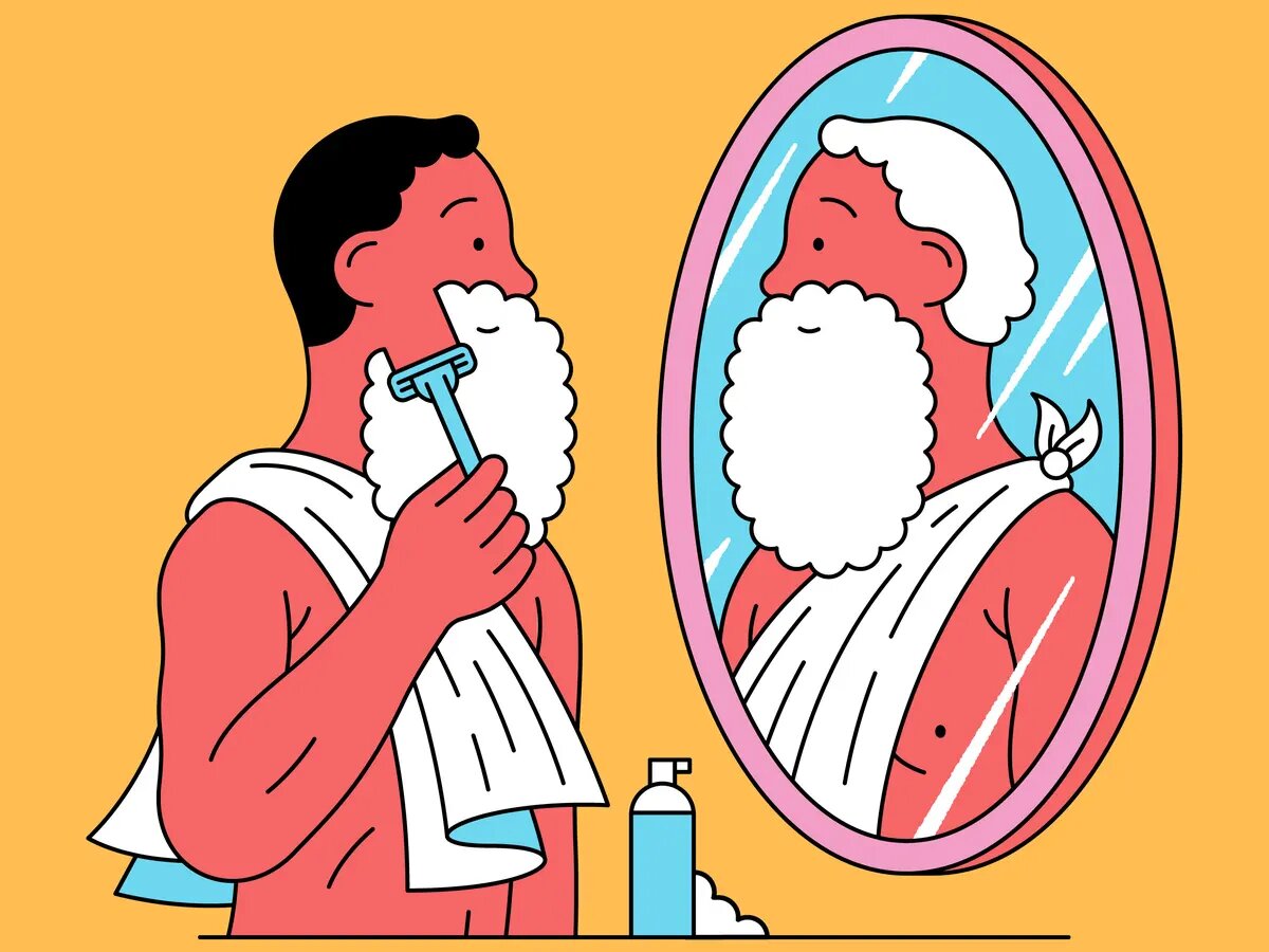 10 Rules for a Positive Life