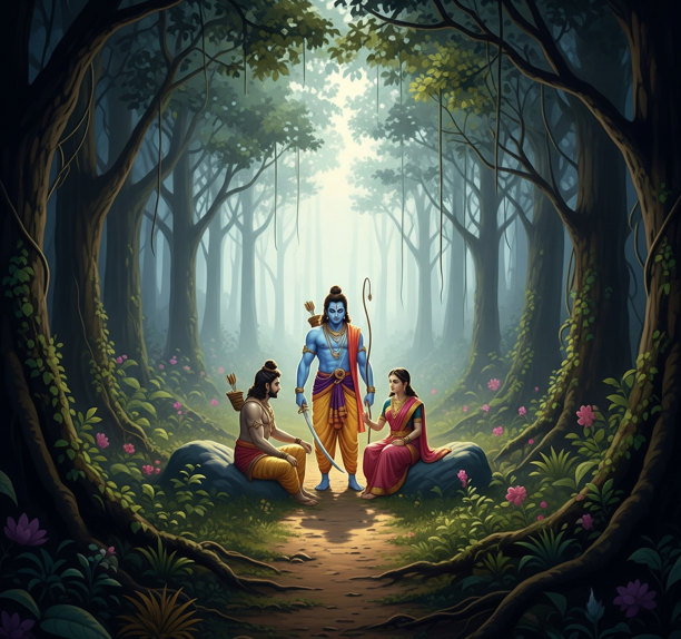 ஆற்றுப் படலம்