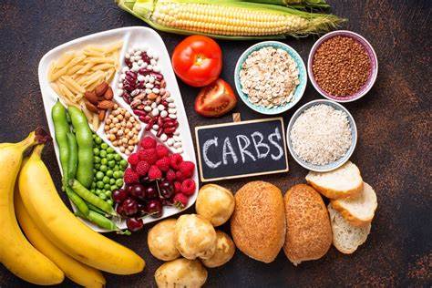 Low-carb diet