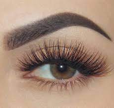 Thick And Longer Eyelashes