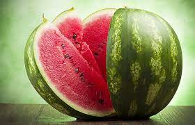Watermelon For Prickly Heat
