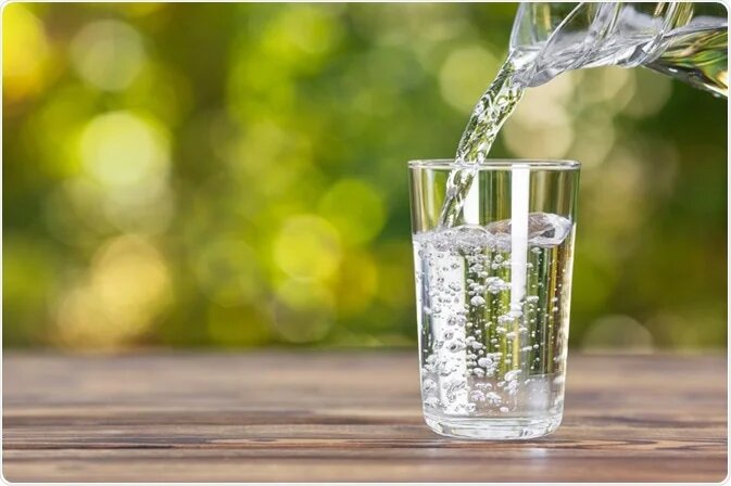 Hydrate Yourself
