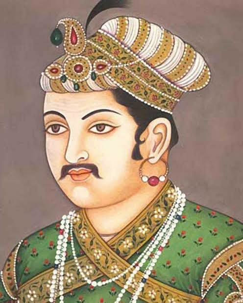Akbar The Great - 2