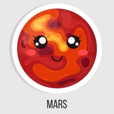 Mars - 4