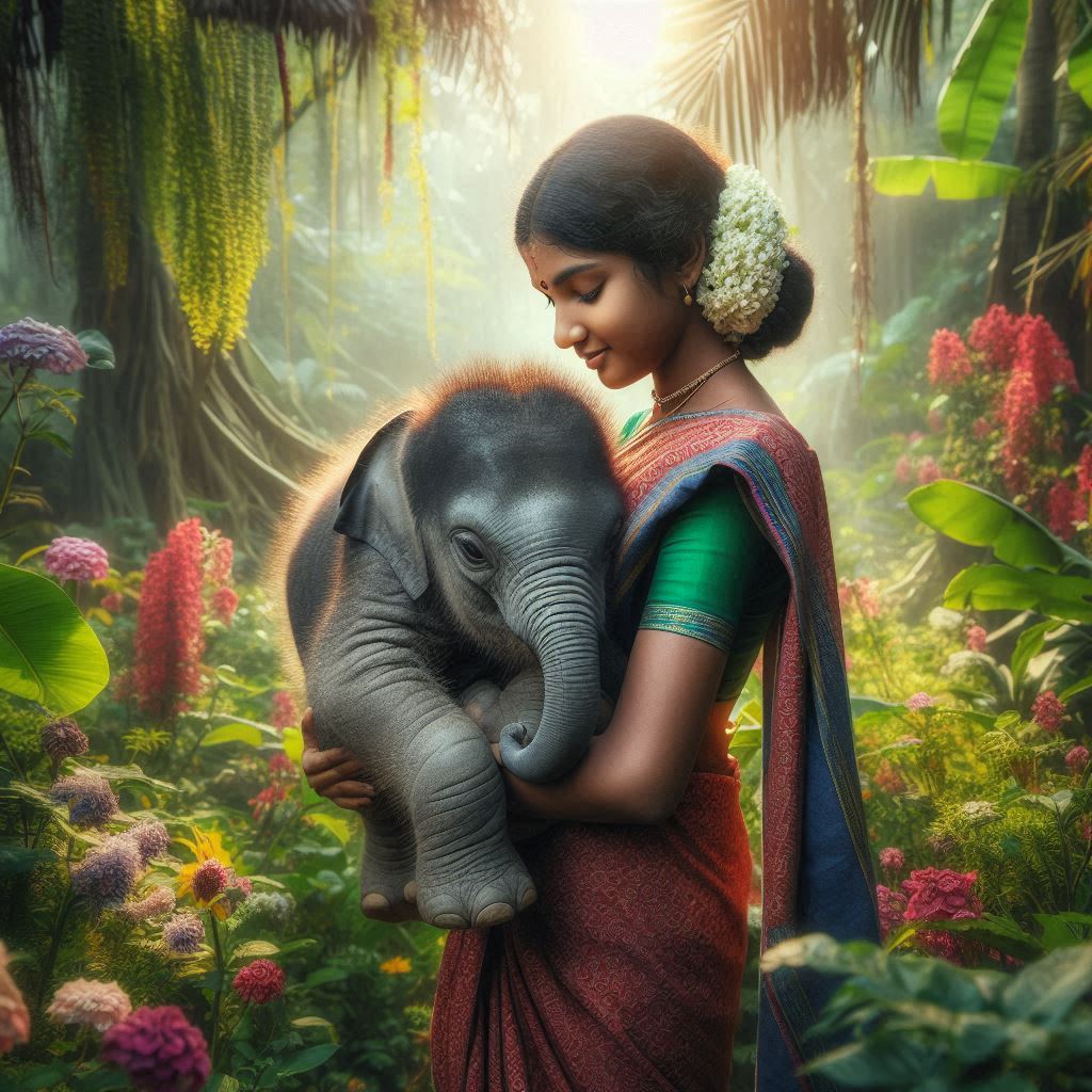 யாணைமாமா