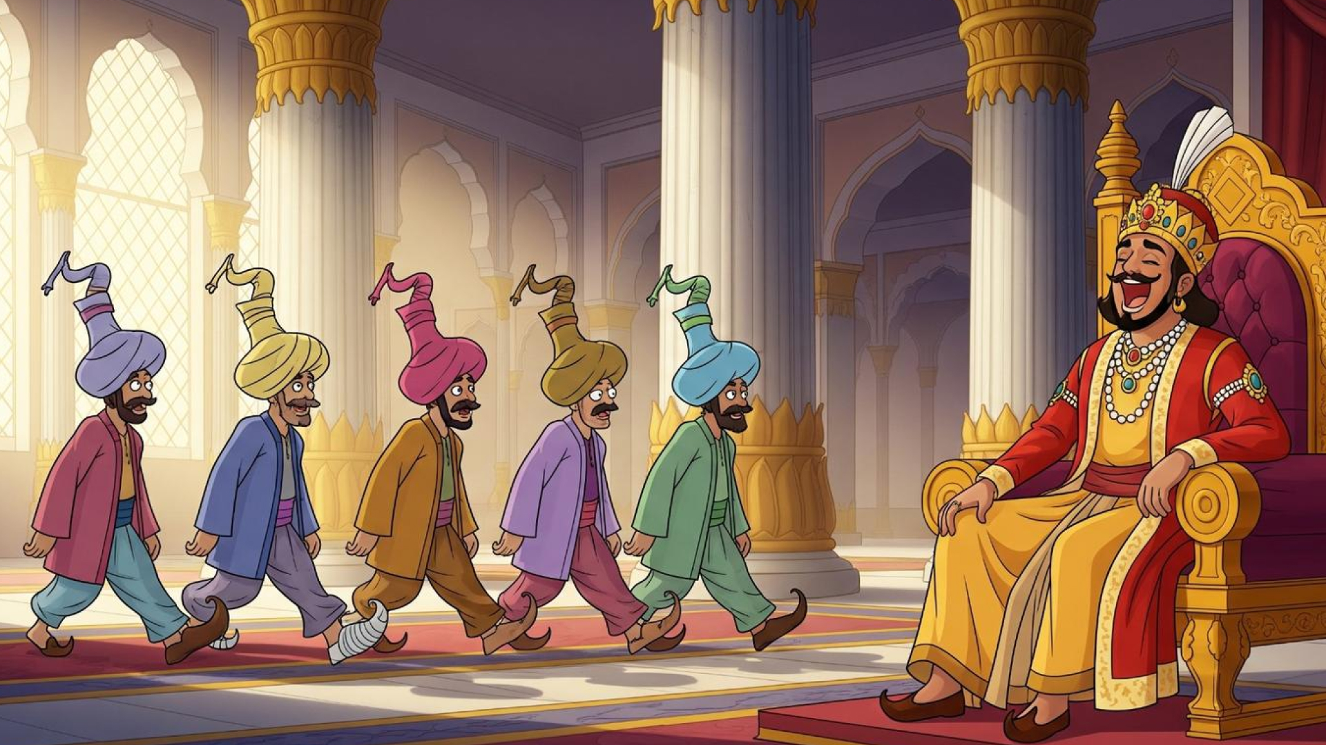 ഇപ്പോൾ വന്നിരിക്കുന്നു