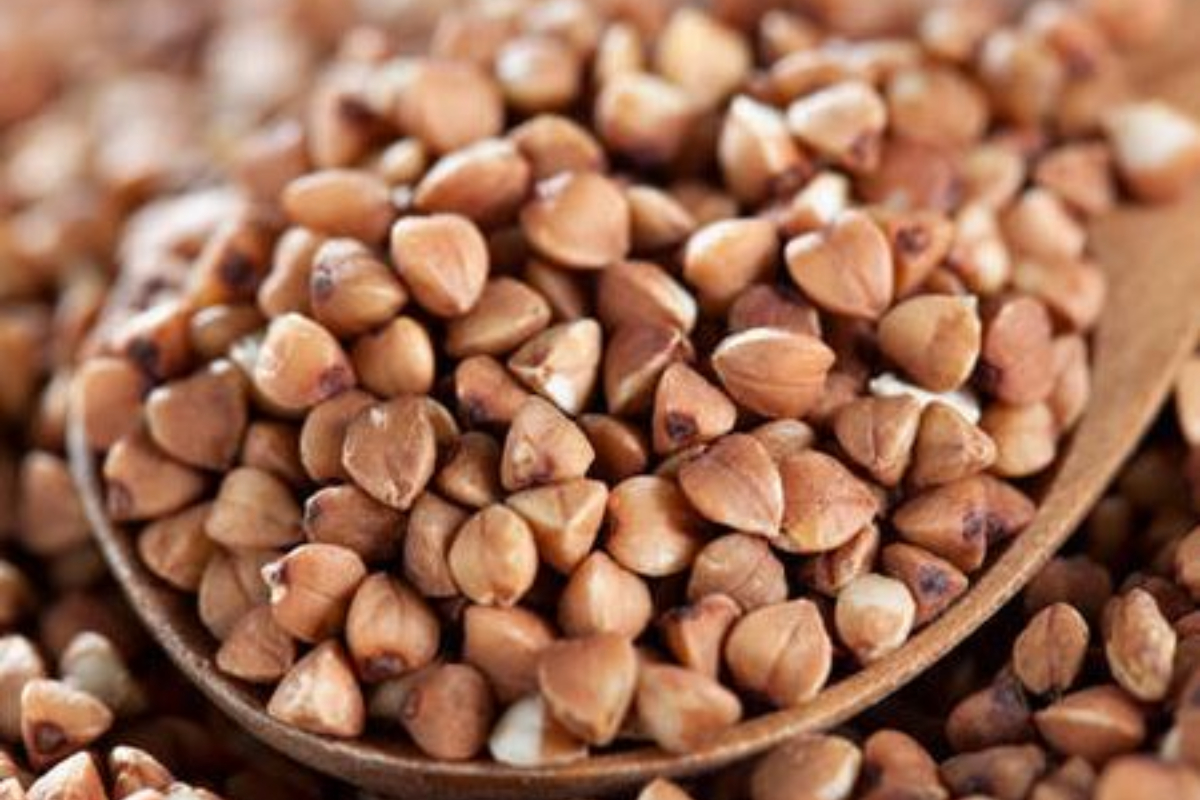 Buckwheat