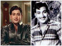 ரவிச்சந்திரன்