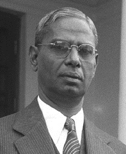 ஆர். கே. சண்முகம்