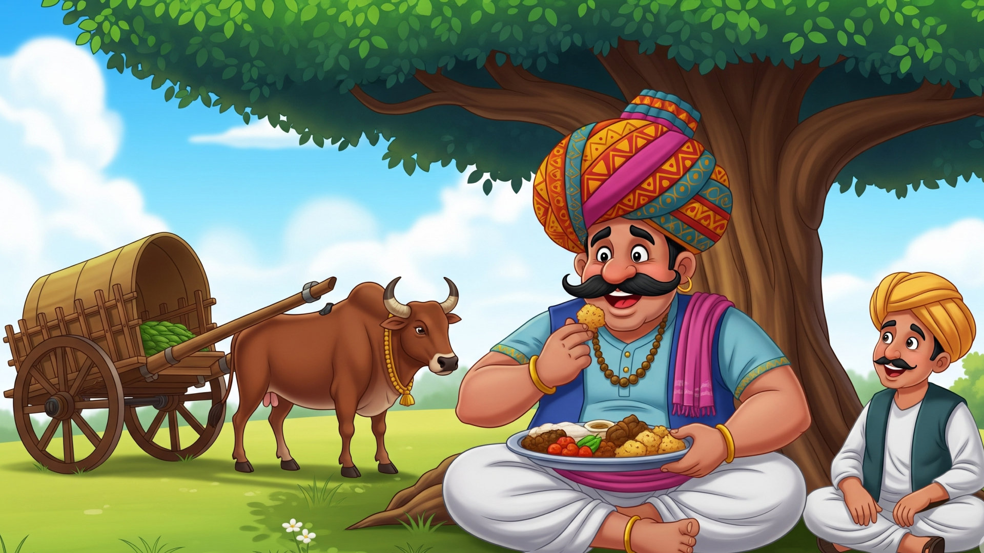 പത്താൻ കൊല്ലപ്പെട്ടു!