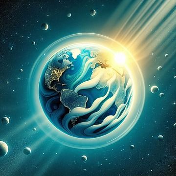 वायुमंडल