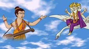 नारद की समस्या