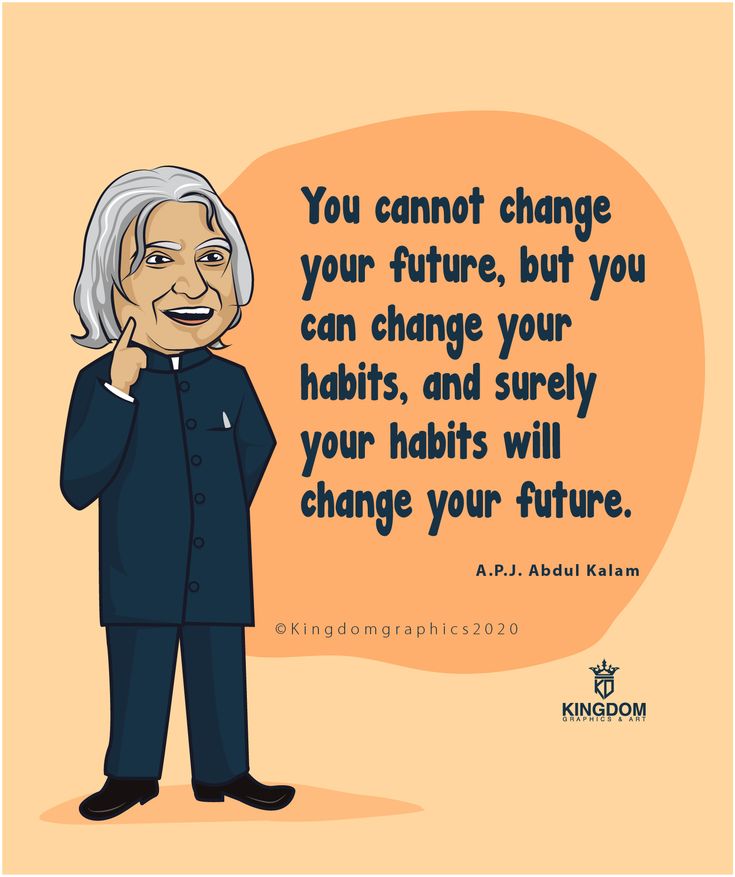 10 Most Famous Quotes of Kalam