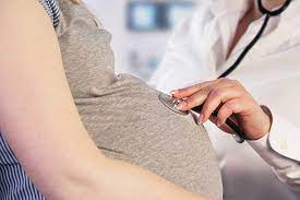 Visiting a medical professional before you are pregnant