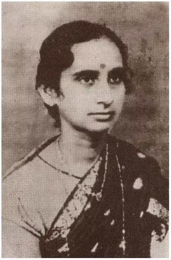 மீனாம்பாள் சிவராஜ்
