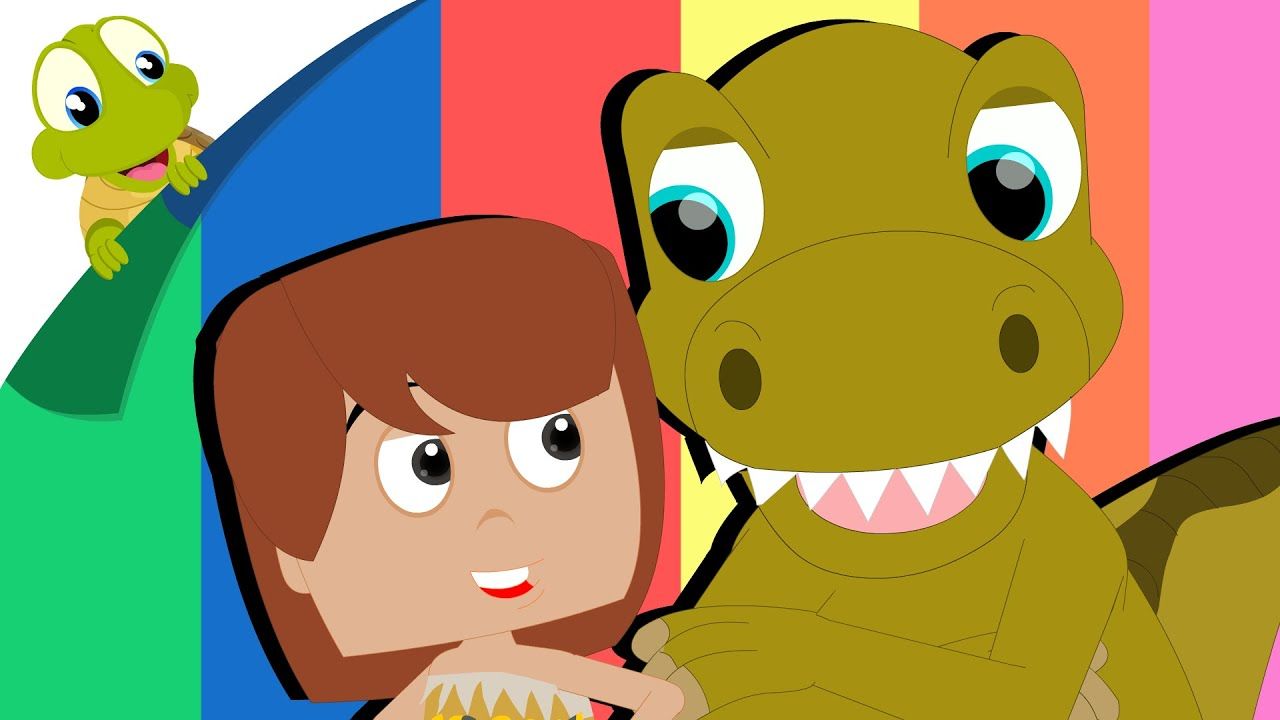 Dinosaurs