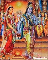 ಶಿವನ ಮದುವೆ