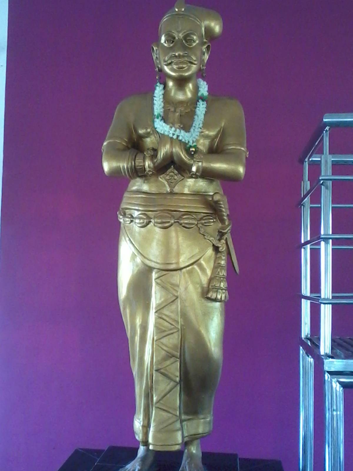 கோபால் நாயக்கர்