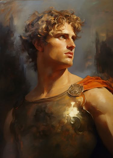 அலெக்சாண்டர் - 2