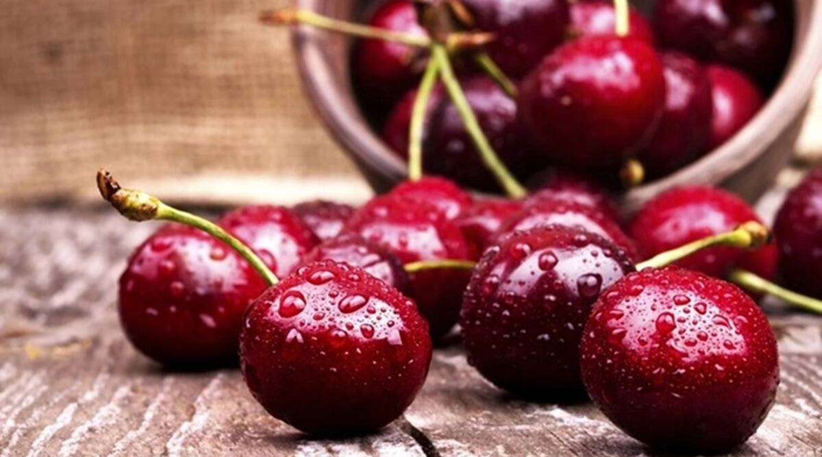 Cherry