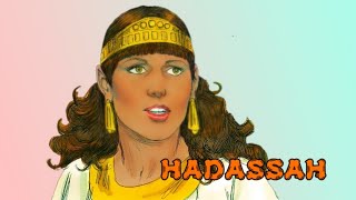 Hadassah