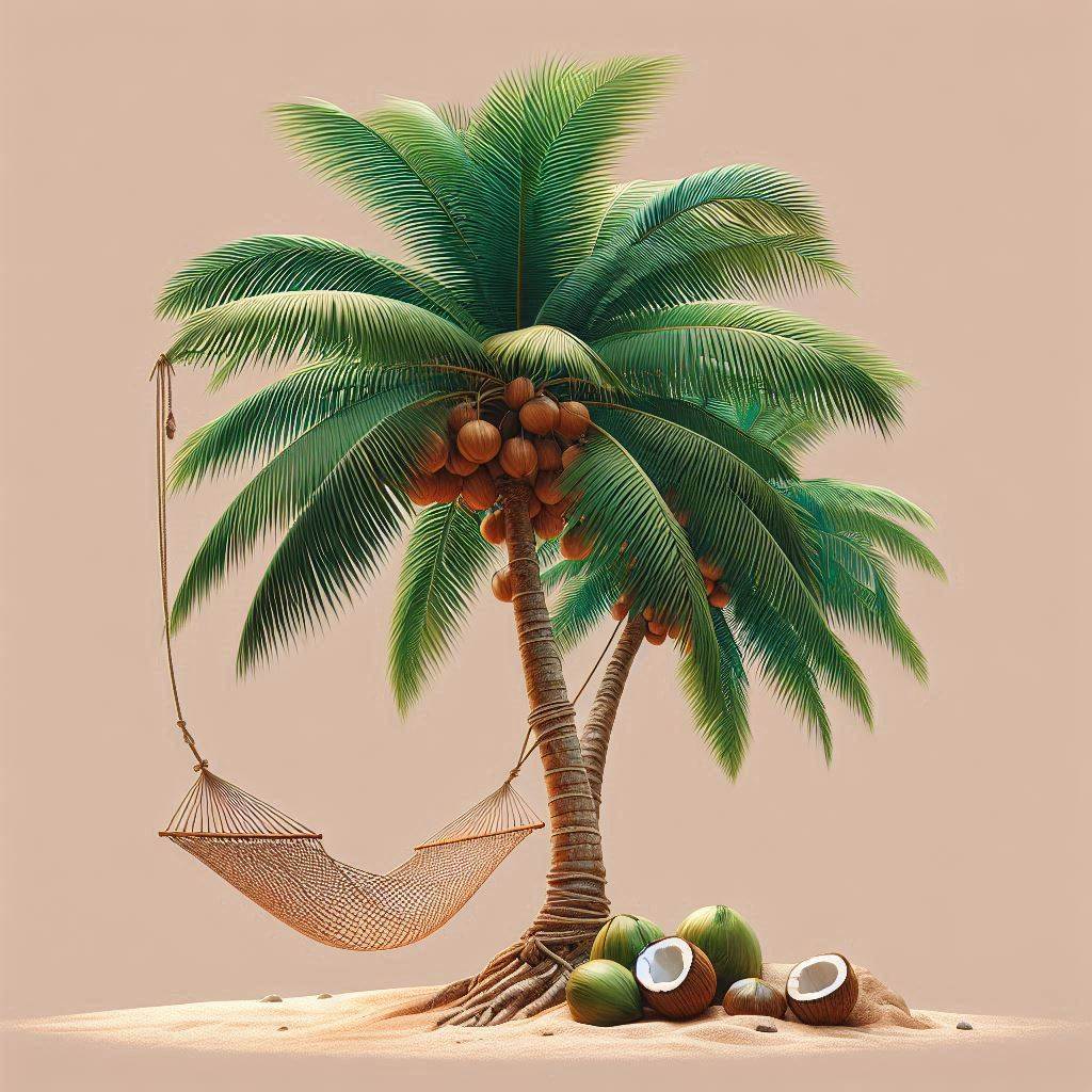 தென்னை மரத்து