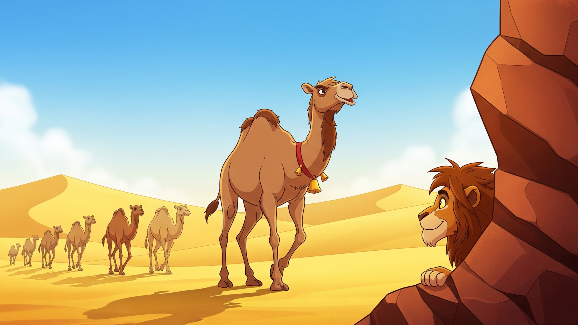 മണി ഒട്ടകം