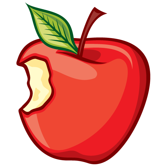 An Apple A Day