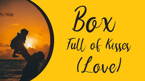 કિસ (પ્રેમ)થી ભરેલું બોક્સ: