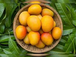 மாம்பழம் – கேசர்