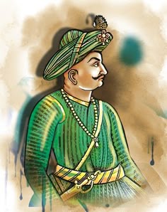 திப்பு சுல்தான்
