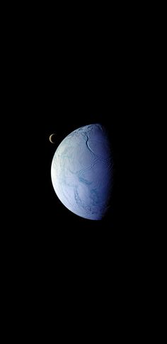 Enceladus